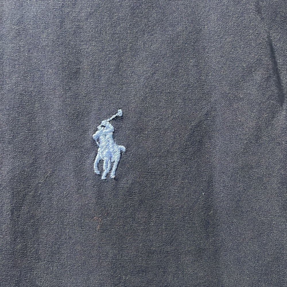 Polo Button Down - image 2